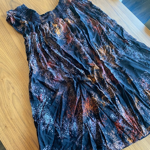 Talula Off The Shoulder Dress - Picture 2 of 4